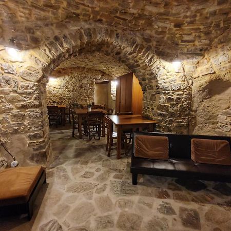 Borgo Sciugolo Bed & Breakfast Baselice Exterior photo