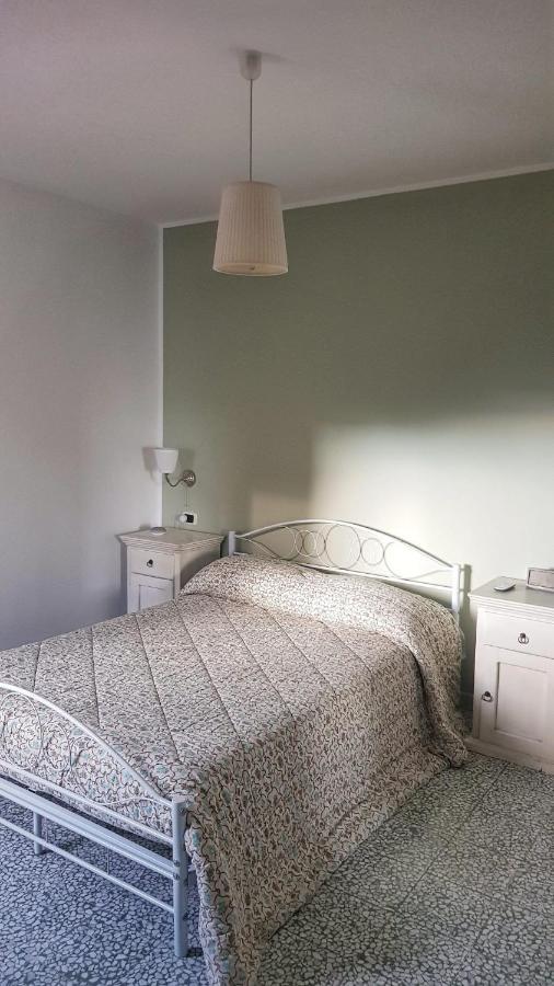 Borgo Sciugolo Bed & Breakfast Baselice Exterior photo
