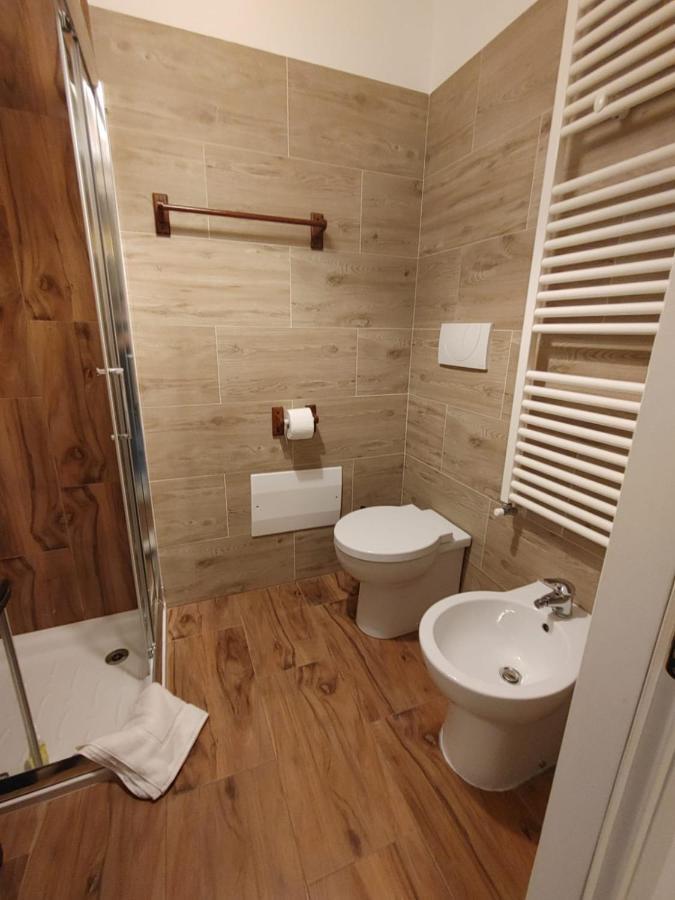 Borgo Sciugolo Bed & Breakfast Baselice Exterior photo